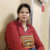 Geeta Rani