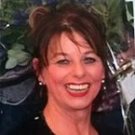 Charlotte Welberg
