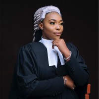 Ezinne Jennifer Ejiofor