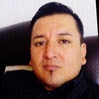 Marco Antonio Heredia Aguilar