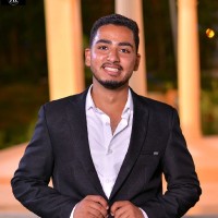 Mahmoud Ramdan