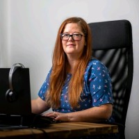 Alison Muckle-Miller