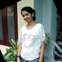 Sonali Allewar (Hirde)
