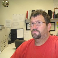 Neal Kellen