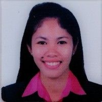 Roshane May Mahupil