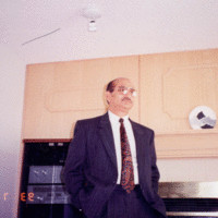 Harry Ramchandani P.Eng. M.ASCE