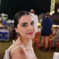 Alexandra Vasquez Castano