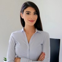 Kiana Moradi