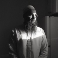 Murtaza Daud