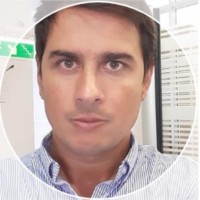 Santiago Manuel Coda