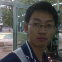 Locke Liu