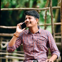 Sarthak Ranjan Dash