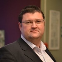Михаил Арсентьев