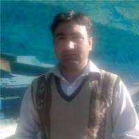 Mahboob Ahmad