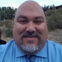 Mark Maritnez