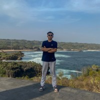 Danu Febri Andi Prasetyo