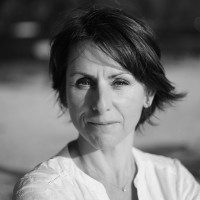 Astrid Rouh