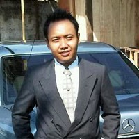 Ariawan Priantoro, SH.