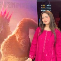 Tehreem Ali
