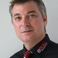 BBULL Michael Knodel