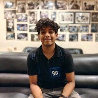 Sourish Samanta