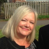 Saunders Clare