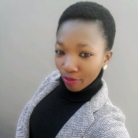 Akhona Dume