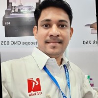 Swapnil Dalvi