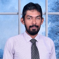 Balagengatharan Ragulan