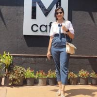 Suruchi Jadhav
