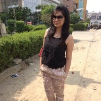 Anshika Mehrotra