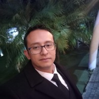 Luis Gustavo Torres Lechuga