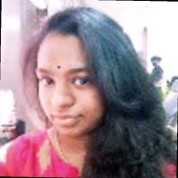 Anjana M Gireesh