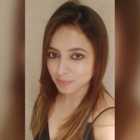 Priyanshi Shah