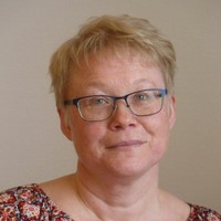 Helen Eriksson