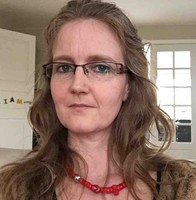 Anette Skaaning Frederiksen