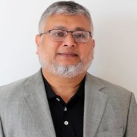 ZAHED HUQ