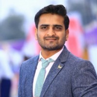 Kishan Goyani