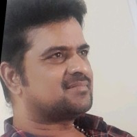 S R Rajesh Babu