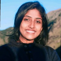 Aiswarya Girish