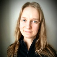 Marika Rauhanoksa
