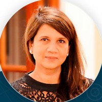 Judy Akhtar