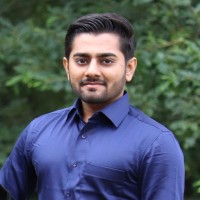 Harshkumar Patel