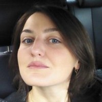 ketevan Gugushvili