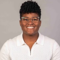 Jasmine Simpson, M.S.Ed