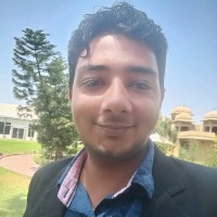 Suraj Ojha