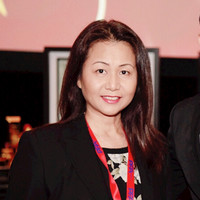 Jinny Ye