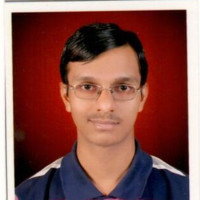 Ishwar Chaudhari