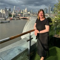 Fiona Bertenshaw