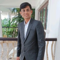 Akshay Shah